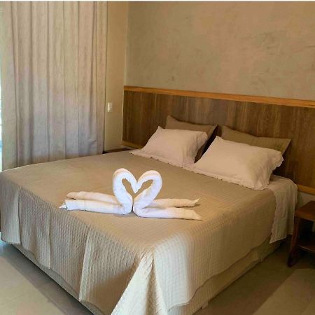 Kitanda Petit Hotel Tucuns  Buitenkant foto