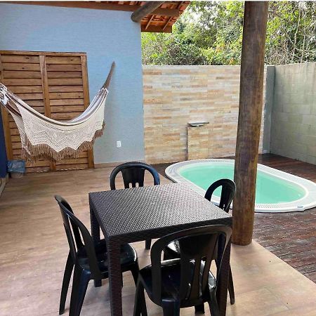 Kitanda Petit Hotel Tucuns  Buitenkant foto
